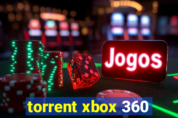 torrent xbox 360